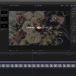 Colorful Wedding Titles Final Cut Pro X — Mẫu tiêu đề đám cưới đầy màu sắc dành cho Final Cut Pro X  F114X83