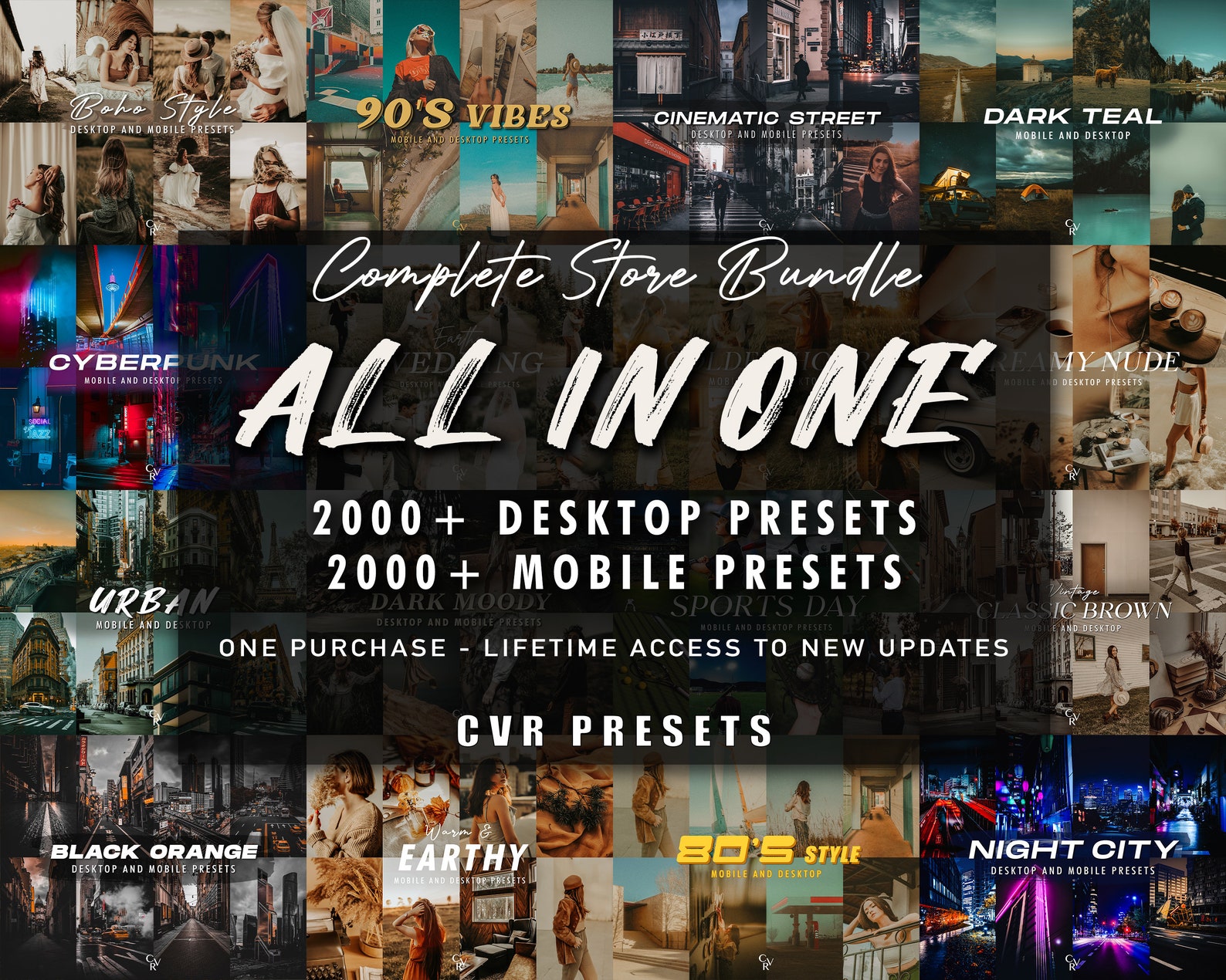 CVR Presets - Complete Store Bundle AIO — Bộ sưu tập hơn 4000+ Preset đình đám nhiều chủ đề nhiều phong cách của CVR Presets (xmp/acr, dng) R112C76 1 CVR Presets - Complete Store Bundle AIO — Bộ sưu tập hơn 4000+ Preset đình đám nhiều chủ đề nhiều phong cách của CVR Presets (xmp/acr, dng) R112C76