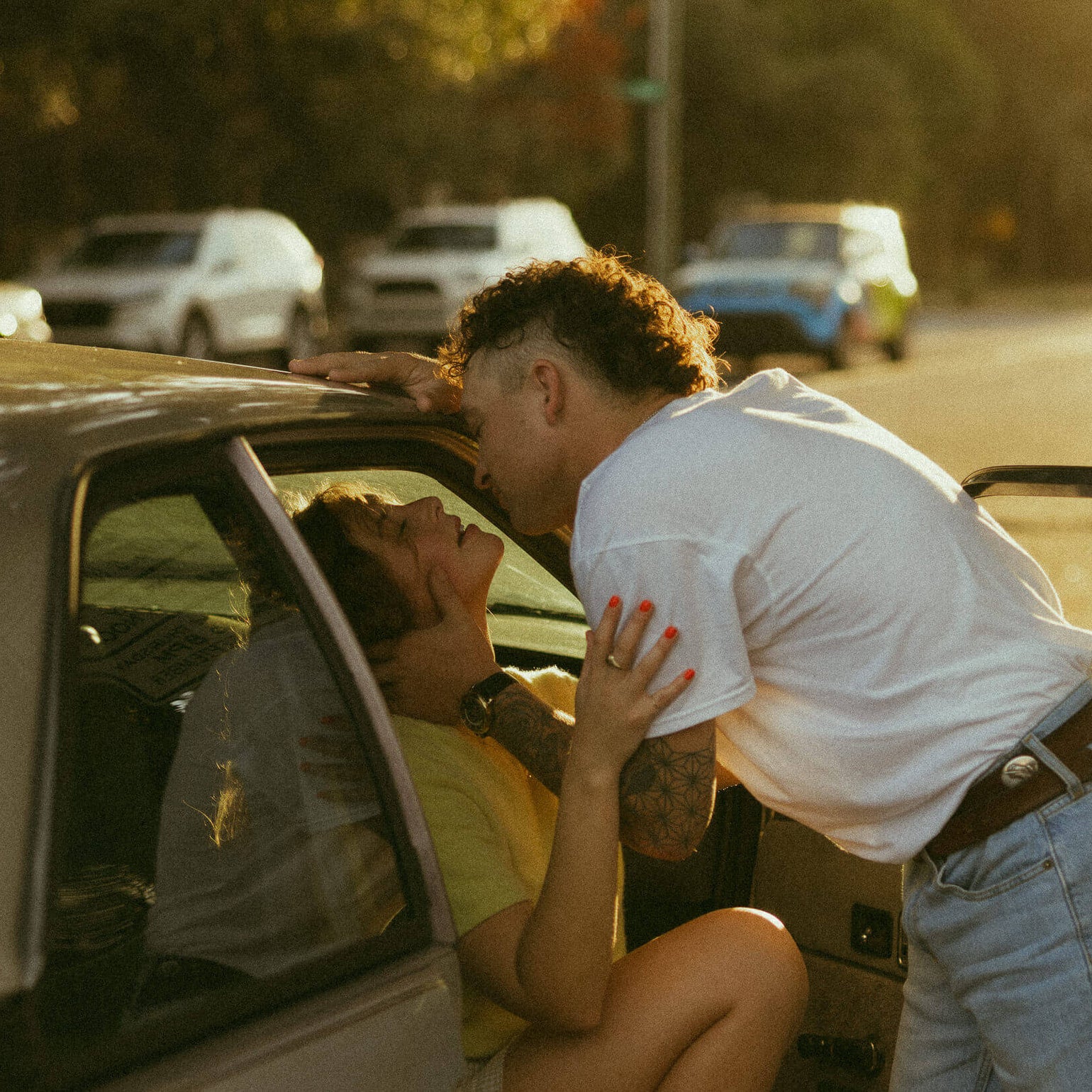 Dirty Boots Presets Pack II — Bộ sưu tập Preset mang chút hoài niệm của thập niên 90 linh hồn của cảm xúc (xmp/acr) T114X42 2 dirty boots presets pack ii bo suu tap preset mang chut hoai niem cua thap nien 90 linh hon cua cam xuc 0