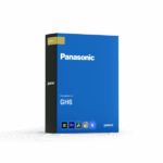 Gamut - BaseLUTs for Panasonic GH6 — Bộ sưu tập LUTs chính xác cho Panasonic GH6 (cube) L112Y31