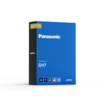 Gamut - BaseLUTs for Panasonic GH7 — Bộ sưu tập LUTs chính xác cho Panasonic GH7 (cube) L112X33