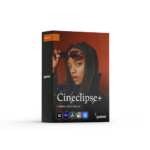 Gamut - Cineclipse+ — Bộ sưu tập LUT lấy cảm hứng từ phim ảnh Kodak 500T (cube) R112T50