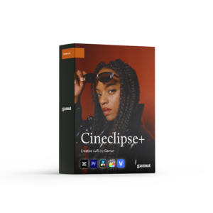 Gamut - Cineclipse+ — Bộ sưu tập LUT lấy cảm hứng từ phim ảnh Kodak 500T (cube) R112T50