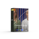 Gamut Curves (cube) T112Y54