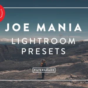 Gói Mega 3 trong 1 Preset Lightroom phong cảnh (lr) X114X91