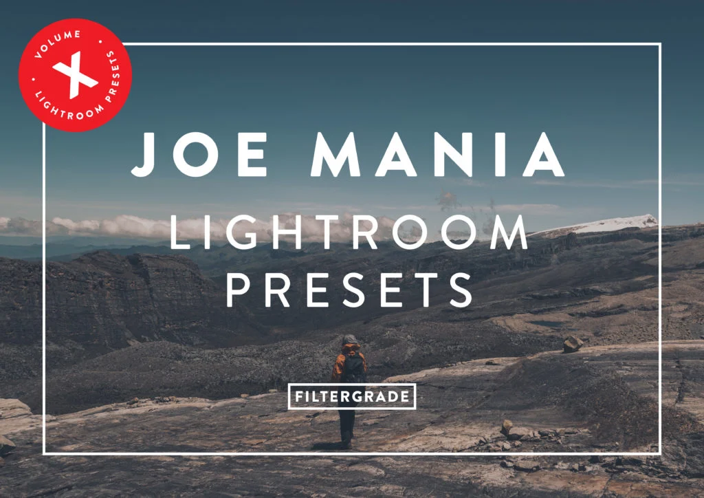 Gói Mega 3 trong 1 Preset Lightroom phong cảnh (lr) X114X91