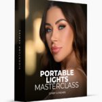 Jerry Ghionis - Portable Lights Masterclass — Khoá học chuyên sâu về đèn di động (mp4) R114X89