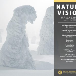 Nature Vision Magazine Issue 10 - Fall 2025 — Tạp chí Nature Vision Số 10 - Mùa thu 2025 (pdf) D110F69