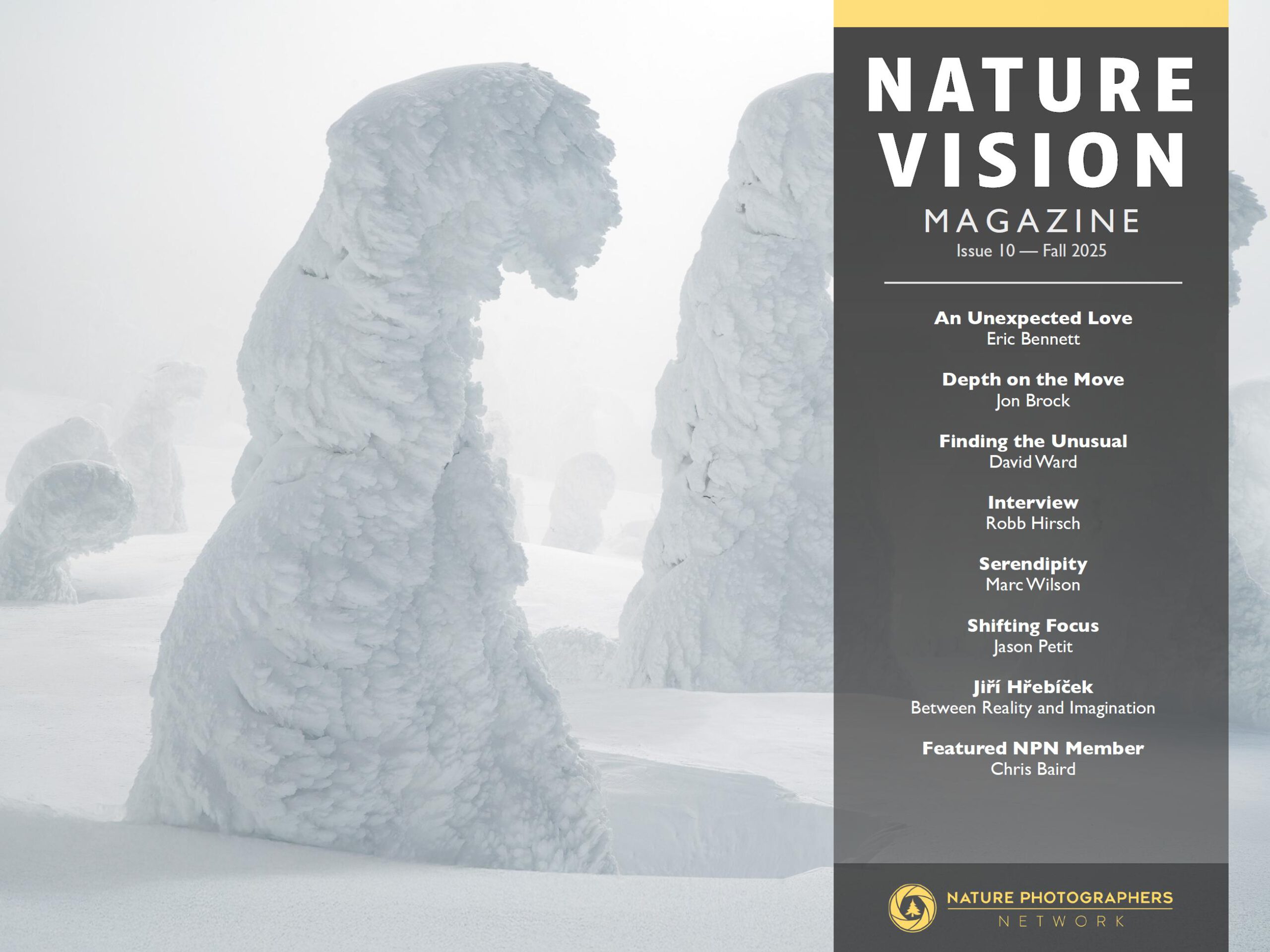 Nature Vision Magazine Issue 10 - Fall 2025 — Tạp chí Nature Vision Số 10 - Mùa thu 2025 (pdf) D110F69 1 nature vision magazine issue 10 fall 2025 tap chi nature vision so 10 mua thu 2025 0 scaled