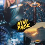 Northborders Mini Pack — Bộ sưu tập Preset phong cách hiện đại dành cho ảnh ô tô đường phố và chân dung đô thị (xmp/acr) R1130X3