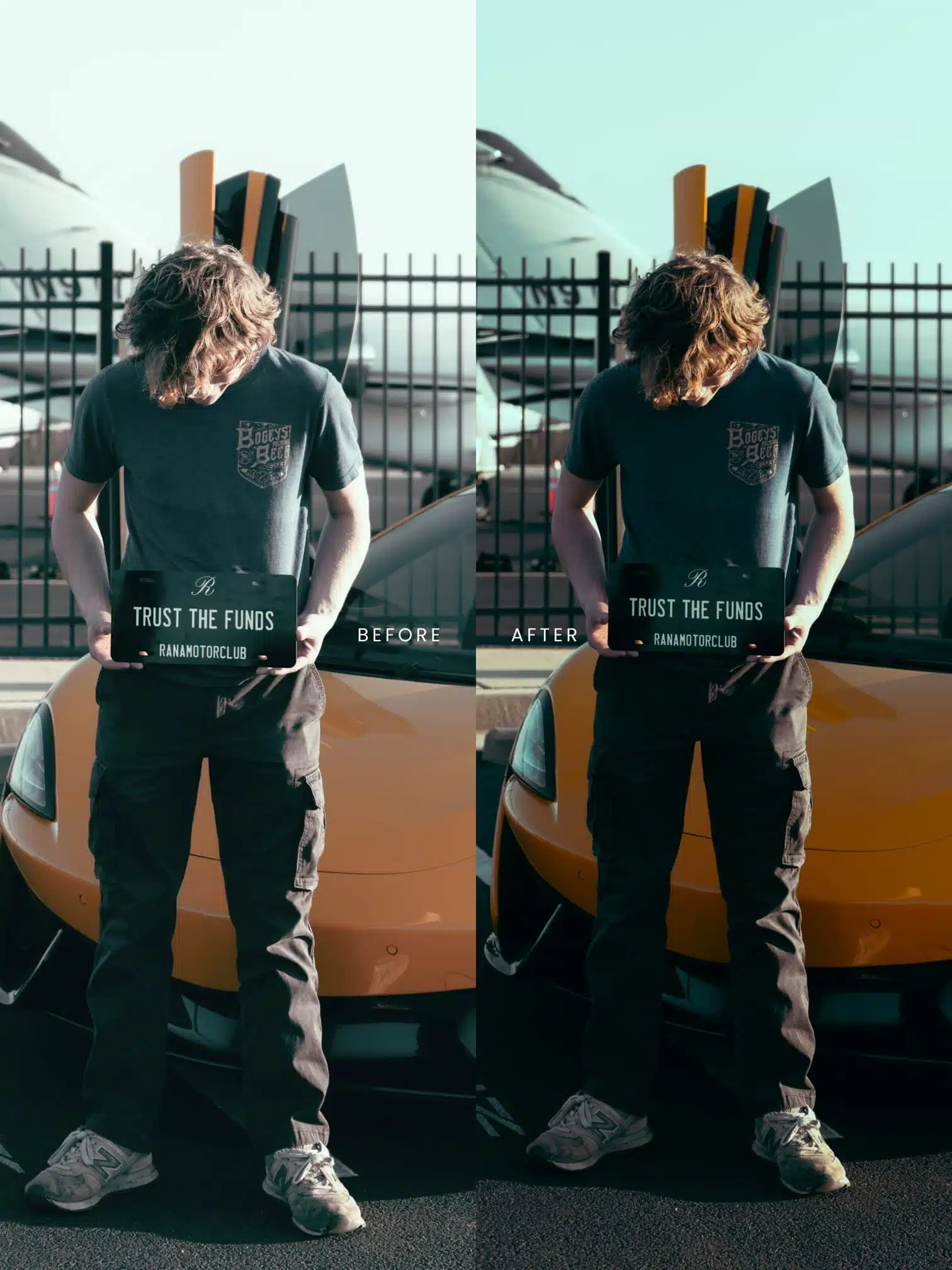 Preset Curator - Super Pack Luts — Gói Super LUTs của Preset Curator (cube) T111G61 2 preset curator super pack luts goi super luts cua preset curator 0