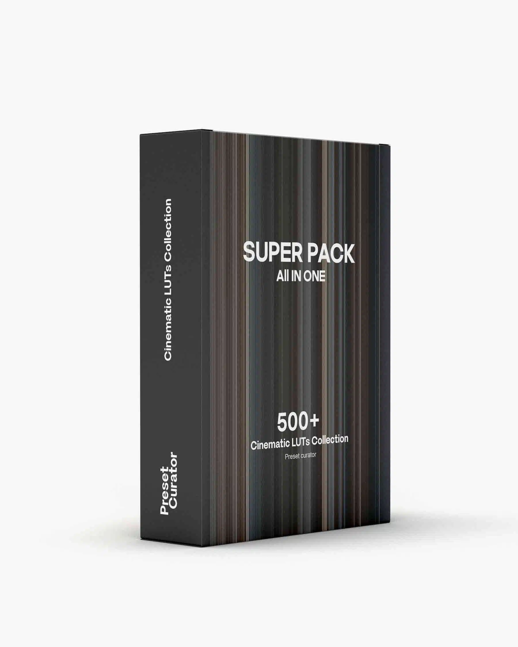 Preset Curator - Super Pack Luts — Gói Super LUTs của Preset Curator (cube) T111G61 1 Preset Curator - Super Pack Luts — Gói Super LUTs của Preset Curator (cube) T111G61