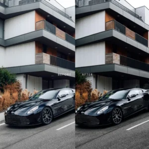 Preset Curator - Super Pack Luts — Gói Super LUTs của Preset Curator (cube) T111G61 16 preset curator super pack luts goi super luts cua preset curator 8