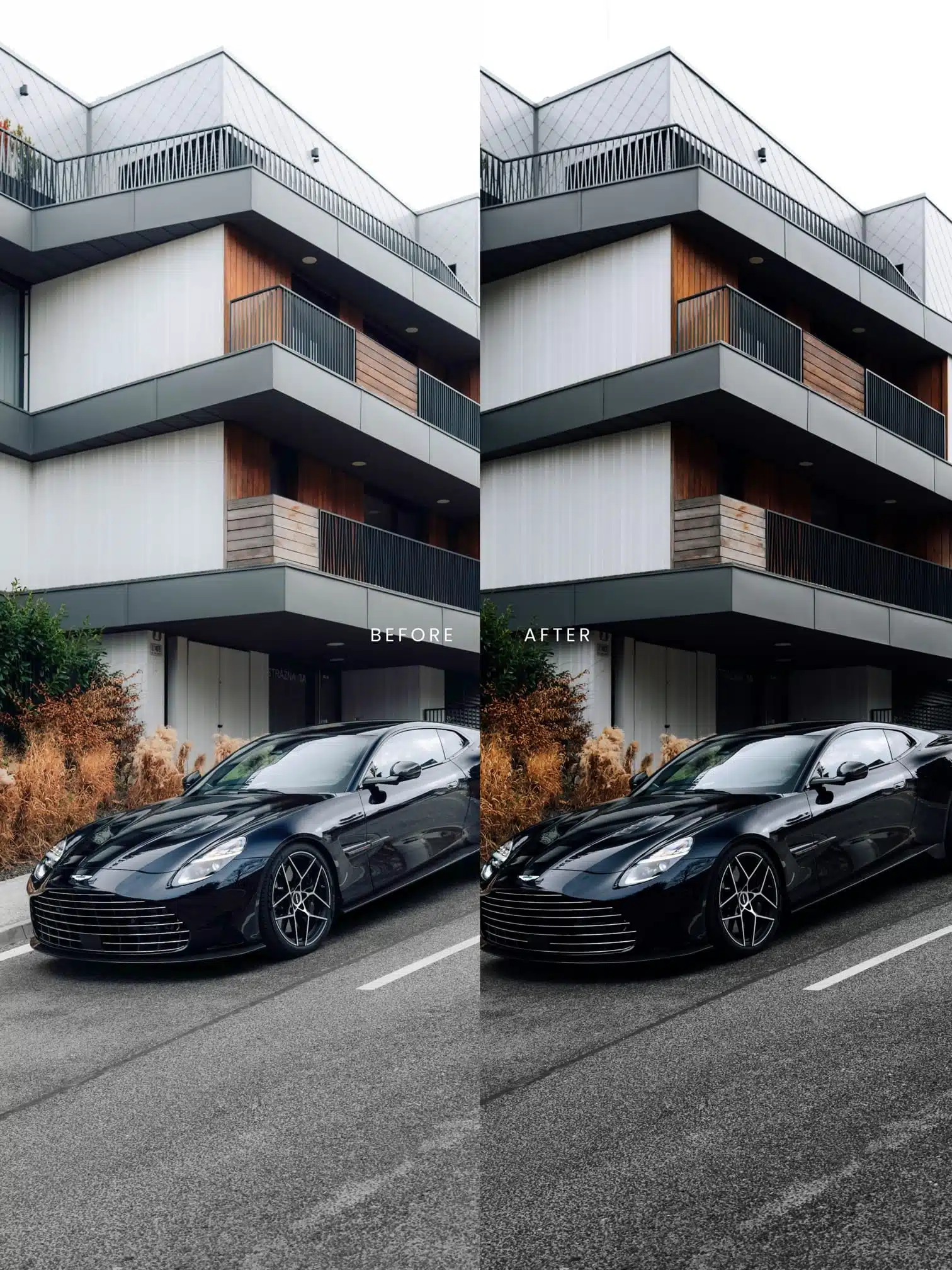 Preset Curator - Super Pack Luts — Gói Super LUTs của Preset Curator (cube) T111G61 8 preset curator super pack luts goi super luts cua preset curator 8