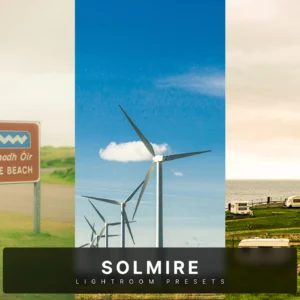 Solmire Lightroom Presets — Bộ sưu tập Preset mang màu sắc pastel mộc mạc thanh bình (xmp/acr, dng) D112S22