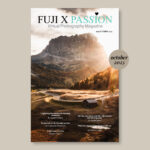 Tạp chí Fuji X Passion số 112 (pdf) D115X33