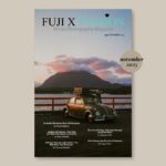 Tạp chí  Fuji X Passion số 113 (pdf) https://drive.google.com/file/d/1N6OLWJEIKFKZBb36yvPMP9U7BEKgLDeQ/view?usp=sharing