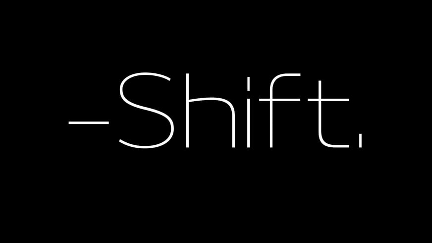 Zakaria Benkabouche - Shift cho Adobe Pr / Ae (Win) — Bộ công cụ chỉnh màu tiên tiến dành cho Pr & Ae (aex) X115T91